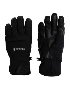 Перчатки 23 24 Thunderbolt Gloves M Black Phenix