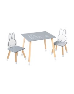 Комплект мебели с детским столом Roba
