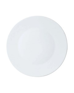 Тарелка столовая обеденная Bormioli rocco