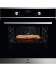 Шкаф духовой электрический Electrolux EOF5H50BX
