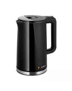 Чайник Kitfort KT-6612-1 (черный)