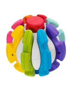 Головоломка Шар 2в1 00009374000000 Chicco