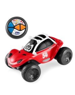 Машинка радиоуправляемая Buggy 00009152000000 Chicco