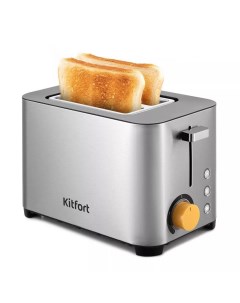 Тостер Kitfort KT-6201