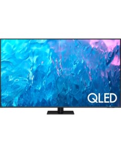 Телевизор QLED 4K Q70C QE75Q70CAUXRU Samsung