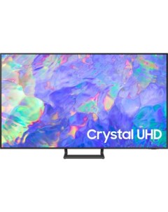 Телевизор Samsung Crystal UHD 4K CU8500 UE75CU8500UXRU