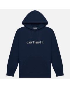 Мужская толстовка Hooded Carhartt Carhartt wip