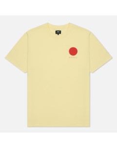 Мужская футболка Japanese Sun Edwin