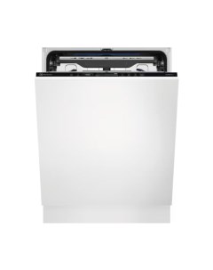 Машина посудомоечная встраиваемая EEC767310L Electrolux