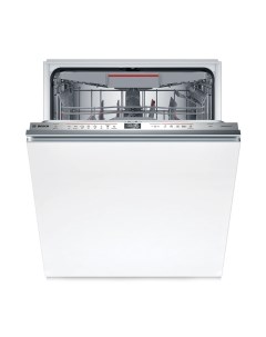 Машина посудомоечная встраиваемая SMV6ECX08E Bosch