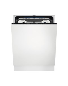 Машина посудомоечная встраиваемая KECB8300W Electrolux