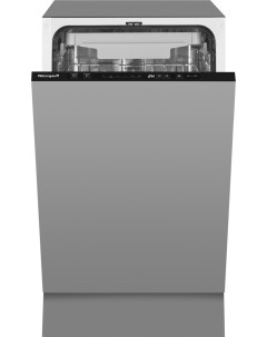 Машина посудомоечная встраиваемая BDW 4036 D Weissgauff