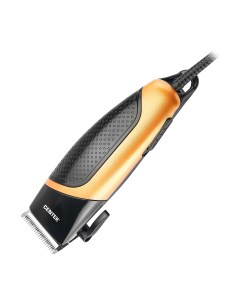 Машинка для стрижки Centek CT-2103 (черный-желтый)