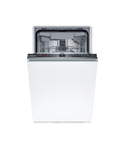 Машина посудомоечная встраиваемая SPV2HMX42E Bosch