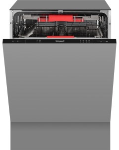 Машина посудомоечная встраиваемая WEISSGAUFF BDW 6035 Weissgauff