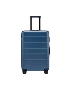 Чемодан Luggage Classic 20 Blue Xiaomi