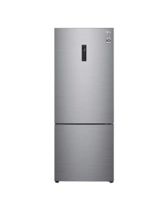 Холодильник морозильник GC B569PMCM Lg
