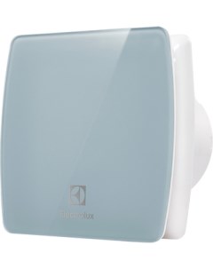 Осевой вентилятор Glass EAFG-120 (серый) Electrolux