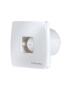 Вытяжной вентилятор EAF-100 Electrolux