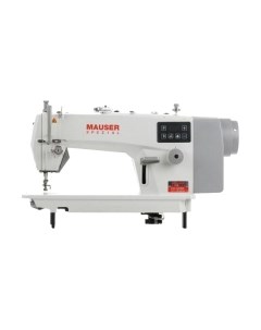 Промышленная швейная машина Mauser spezial