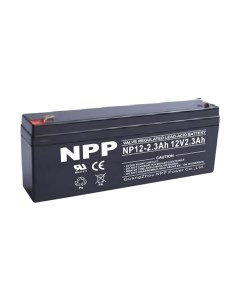 Батарея для ИБП Npp