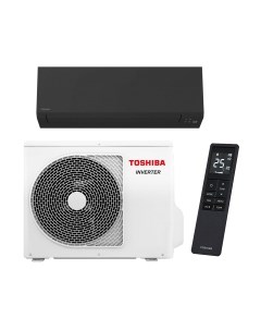 Сплит система Toshiba