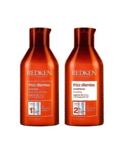 Набор косметики для волос Redken