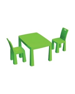 Комплект мебели с детским столом Doloni