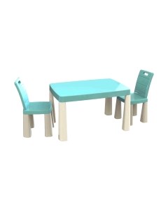 Комплект мебели с детским столом Doloni
