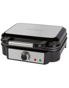 Вафельница Profi Cook PC-WA 1240 inox Profi cook