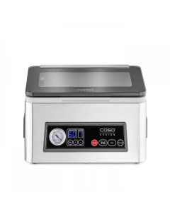Упаковщик вакуумный камерный CASO VacuChef 50 Caso