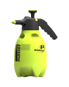 Опрыскиватель Master ergo 3000 со штангой 30 см арт.S018.121 Marolex
