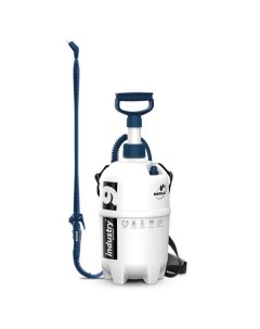 Опрыскиватель Industry Alka line 9 (пакет) арт.S117.233 Marolex