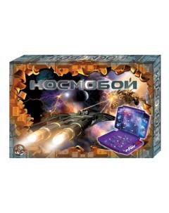 Игра настольная Космобой 00995 Десятое королевство