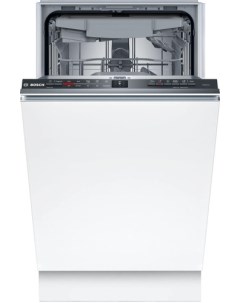 Встраиваемая посудомоечная машина Serie 2 SPV2HMX42E Bosch