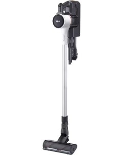 Пылесос CordZero A9N-Solo (белый, черный) Lg