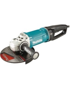 Угловая шлифмашина GA9071X1 Makita