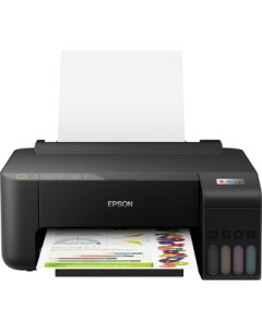Принтер EcoTank L1250 Epson