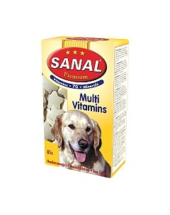 Лакомство для собак Sanal