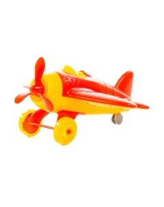 Самолет игрушечный Полесье
