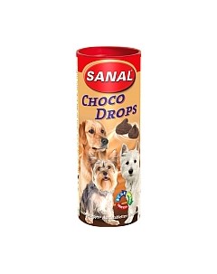 Лакомство для собак Sanal