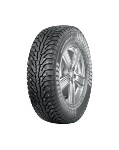 Зимняя легкогрузовая шина Ikon tyres (nokian tyres)