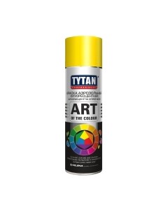 Краска Tytan professional