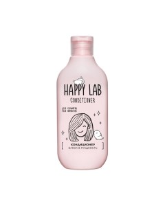 Кондиционер для волос Happy lab