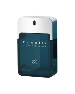 Туалетная вода Bugatti