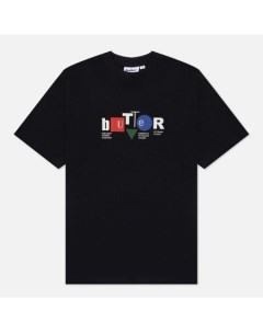 Мужская футболка Design Co Butter goods