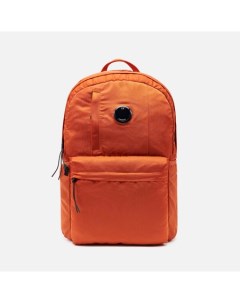 Рюкзак Nylon B цвет оранжевый C.p. company