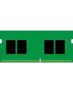 Оперативная память 8GB DDR4 SODIMM PC4-25600 KVR32S22S8/8 Kingston