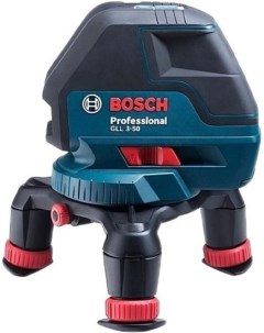 Лазерный нивелир GLL 3 50 0601063800 Bosch