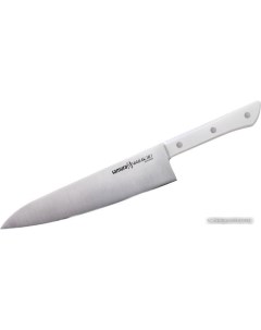 Кухонный нож Harakiri SHR 0085W Samura